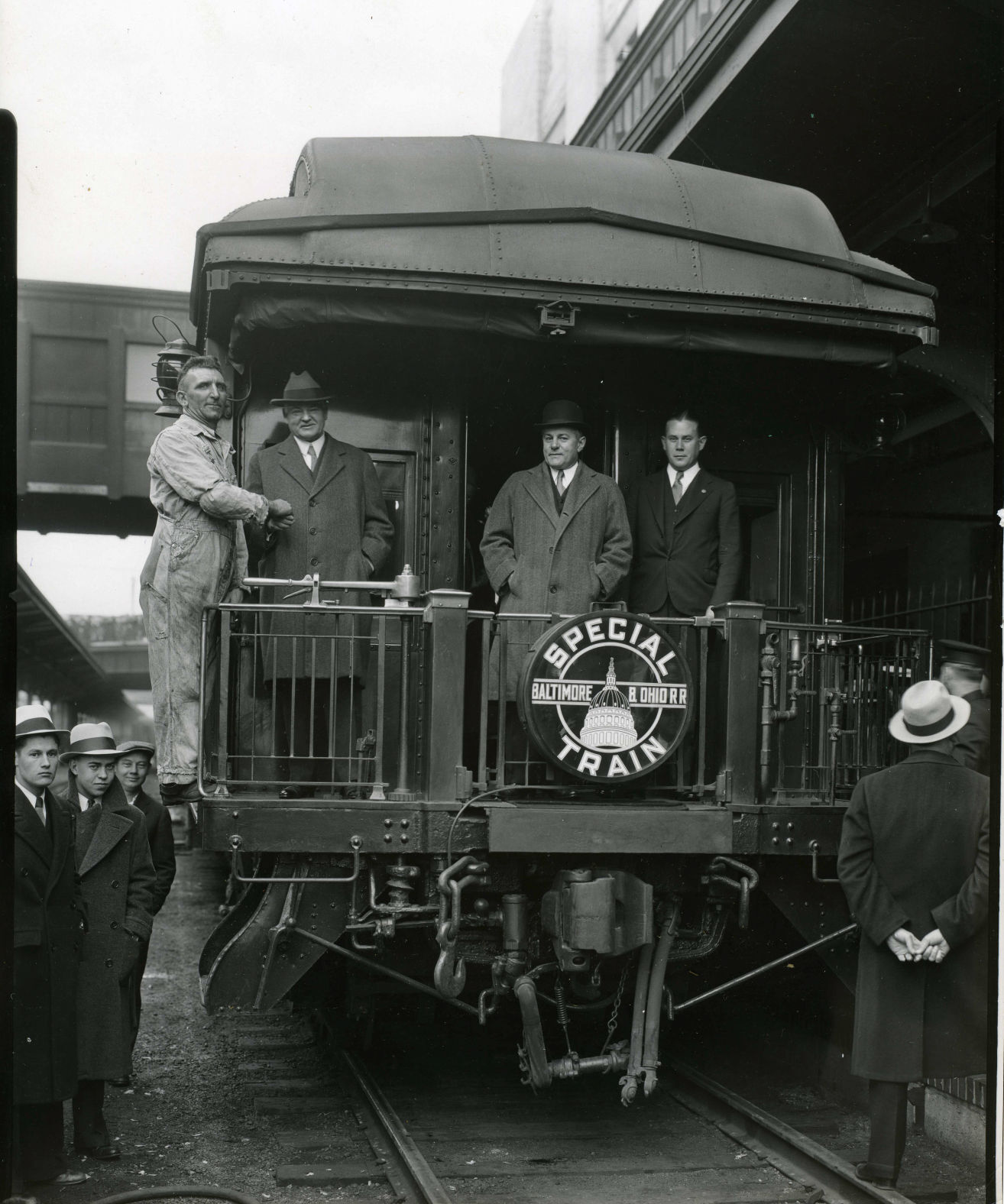 Nov. 6, 1932